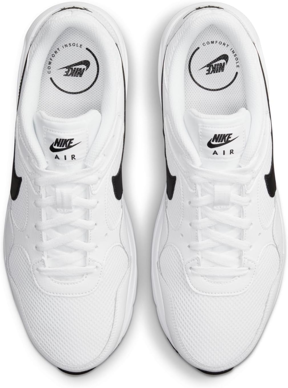 NIKE Men's Air Max Sc Shoes