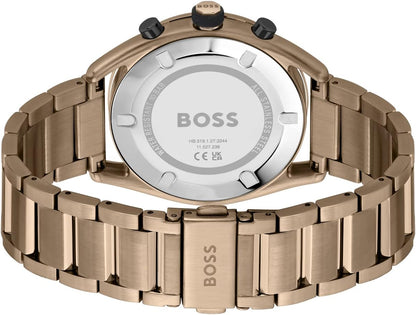 Hugo Boss CENTER COURT Men's Watch, Analog