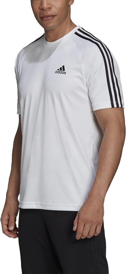 adidas Men's Men's T-shirt T-Shirt (pack of 1)