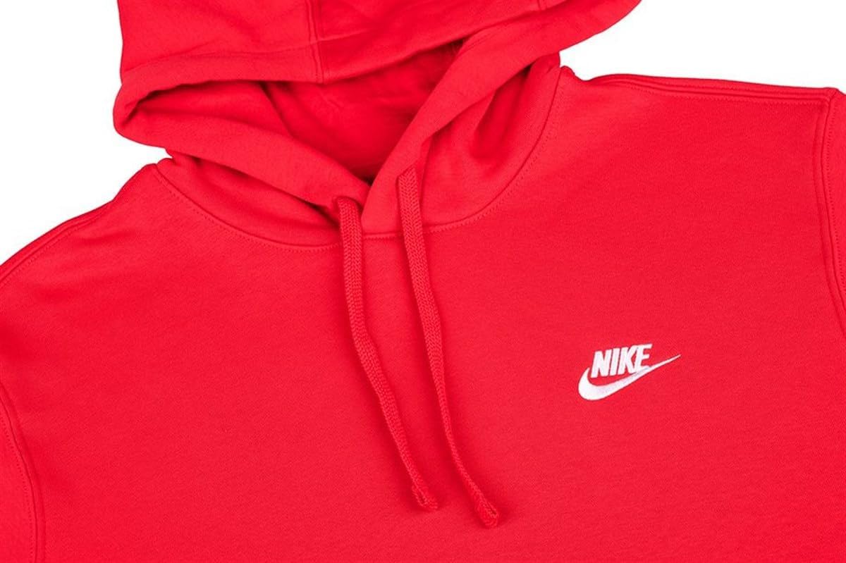 Nike M NSW Club Hoodie Po BB Gx Men's Hoodie