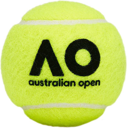 DUNLOP Australian Open Tennis Balls Case