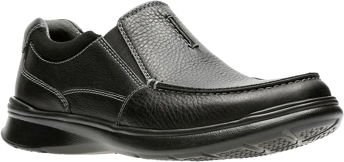 Clarks Cotrell Free mens Loafer