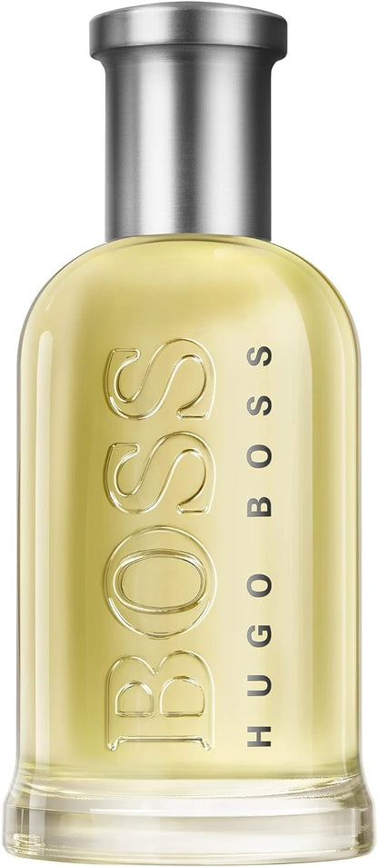 Boss Bottled Eau De Toilette