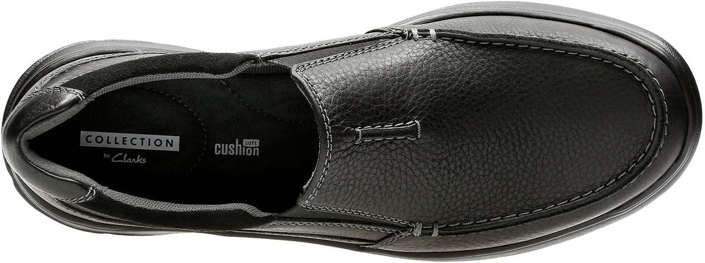 Clarks Cotrell Free mens Loafer