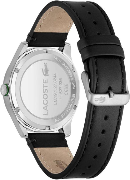 Lacoste MUSKETEER Men's Watch, Analog