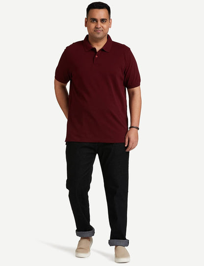 Amazon Brand - Symbol Men's Regular Polo Shirt (AW17MPCP11)