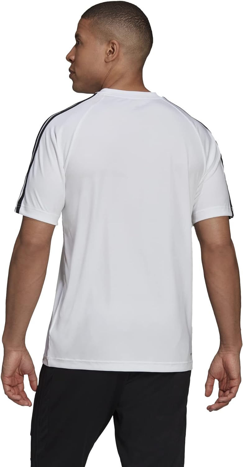 adidas Men's Men's T-shirt T-Shirt (pack of 1)