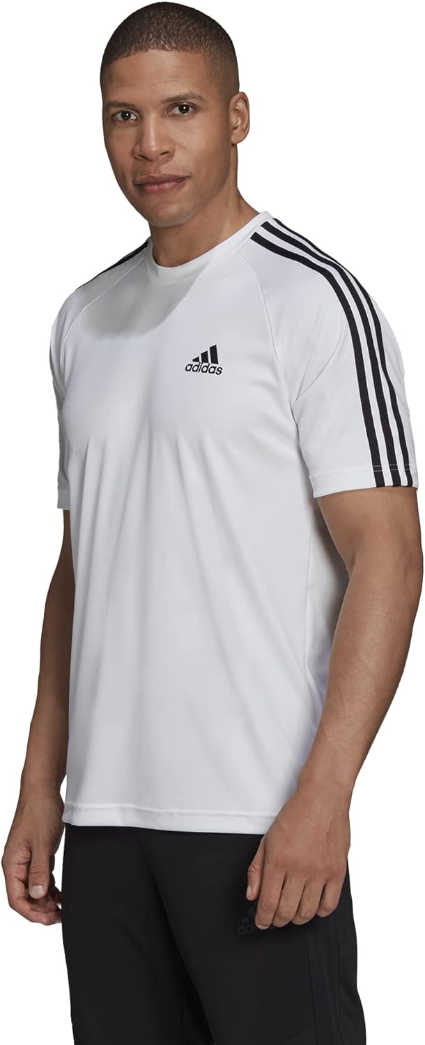 adidas Men's Men's T-shirt T-Shirt (pack of 1)