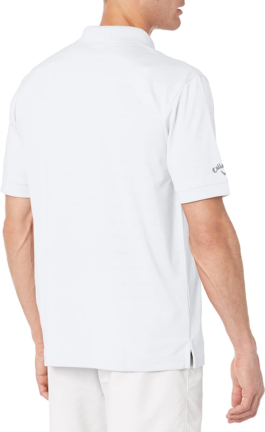 Callaway Men's Short Sleeve Opti-Dri™ Performance Golf Polo Shirt (Size Small - 4X Big & Tall)