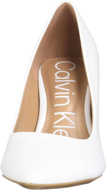 Calvin Klein Gayle womens Pump