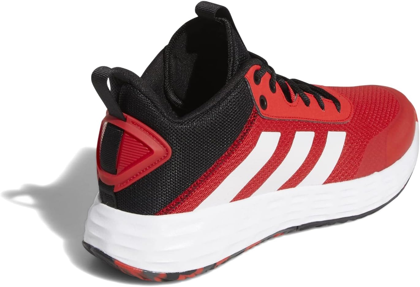 adidas Ownthegame 2.0 mens Basketball Shoe