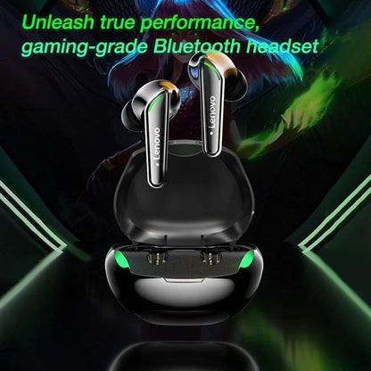 Lenovo XT92 Thinkplus Gaming Earbuds, Wireless