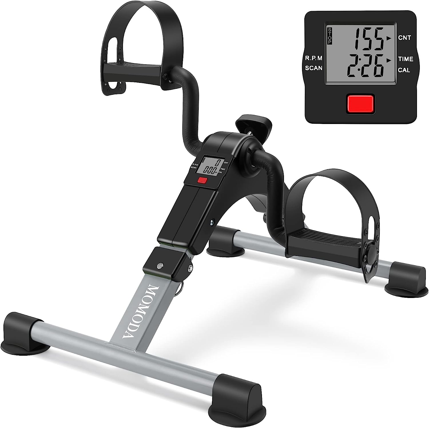 Office best sale pedal exerciser