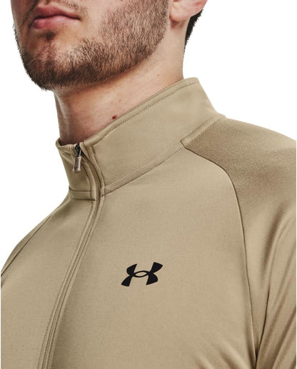 Under Armour Men's UA Tech 2.0 1/2 Zip T-Shirt (pack of 1)