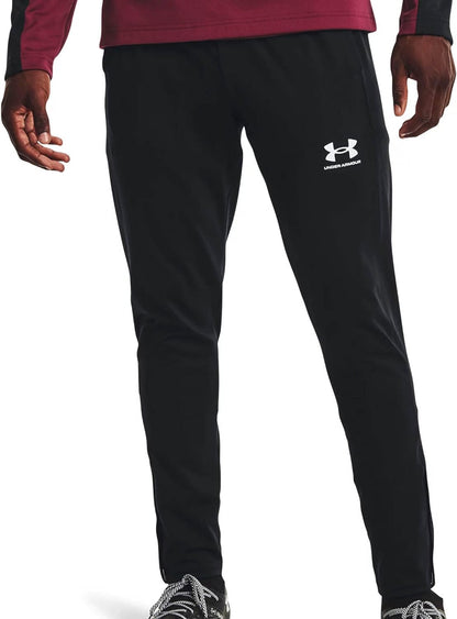 Under Armour Men's Challenger Training Tracksuit Bottoms for Men Made of 4-Way Stretch Fabric, Breathable and Light Tapered Joggers, Football Training Pants