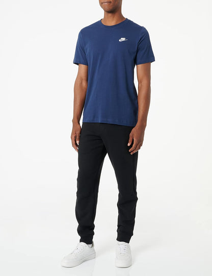 Nike mens Nsw Club T-Shirt (pack of 1)