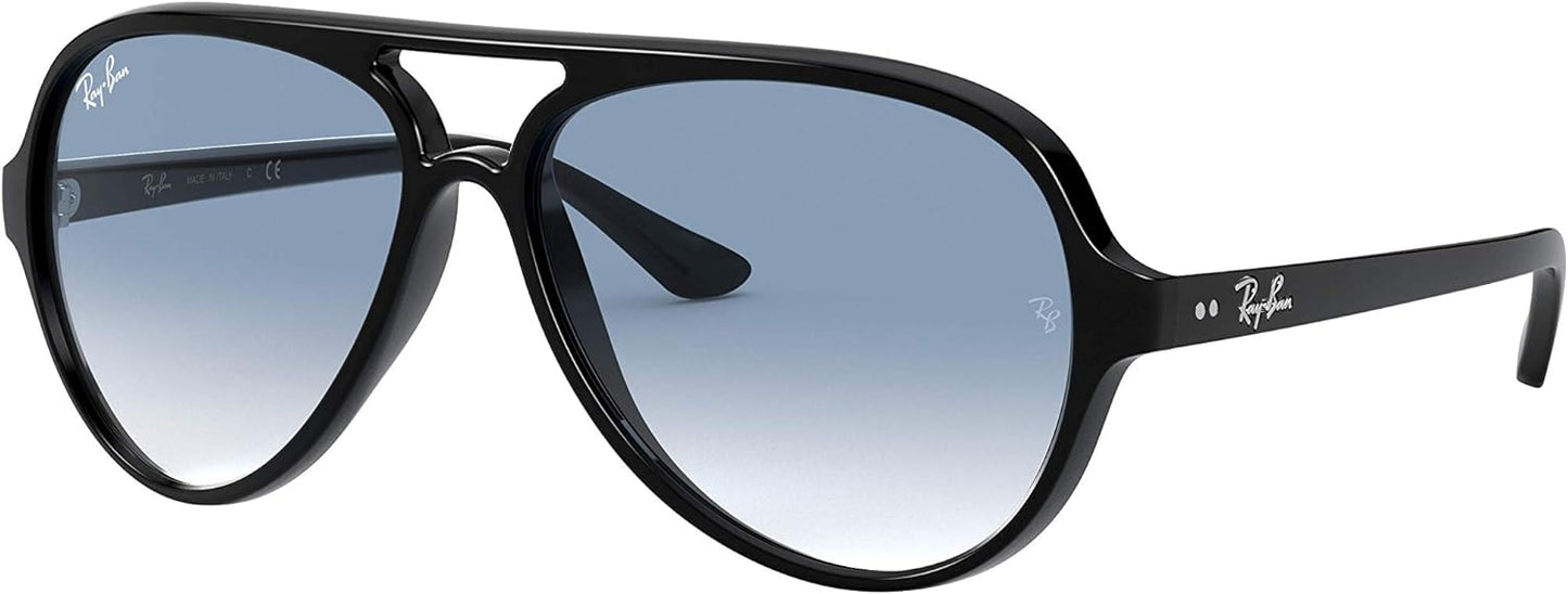 Ray-Ban Men's Cats 5000 Aviator Sunglasses