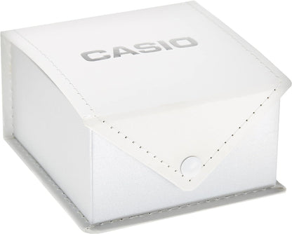 Casio Unisex-Adult Quartz Watch