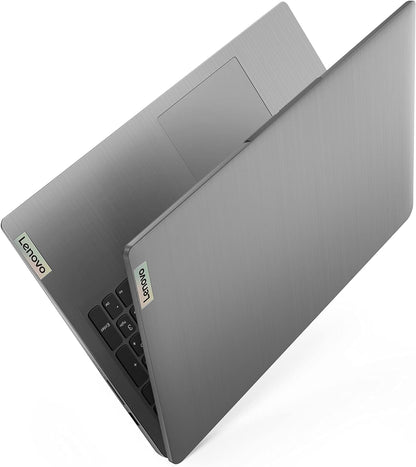 Lenovo - 2022 - IdeaPad 3i - Essential Laptop Computer - Intel Core i5 12th Gen - 15.6" FHD Display - 8GB Memory - 512GB Storage - Windows 11 Pro