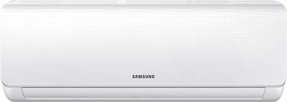 Samsung 1.5 Ton Split Air conditioner with rotary compressor, white - AR18TRHQKWK/GU, 1 Year Warranty