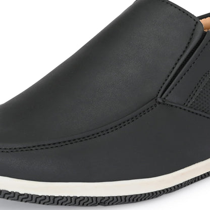 Centrino Navy Casual-Men's Shoes