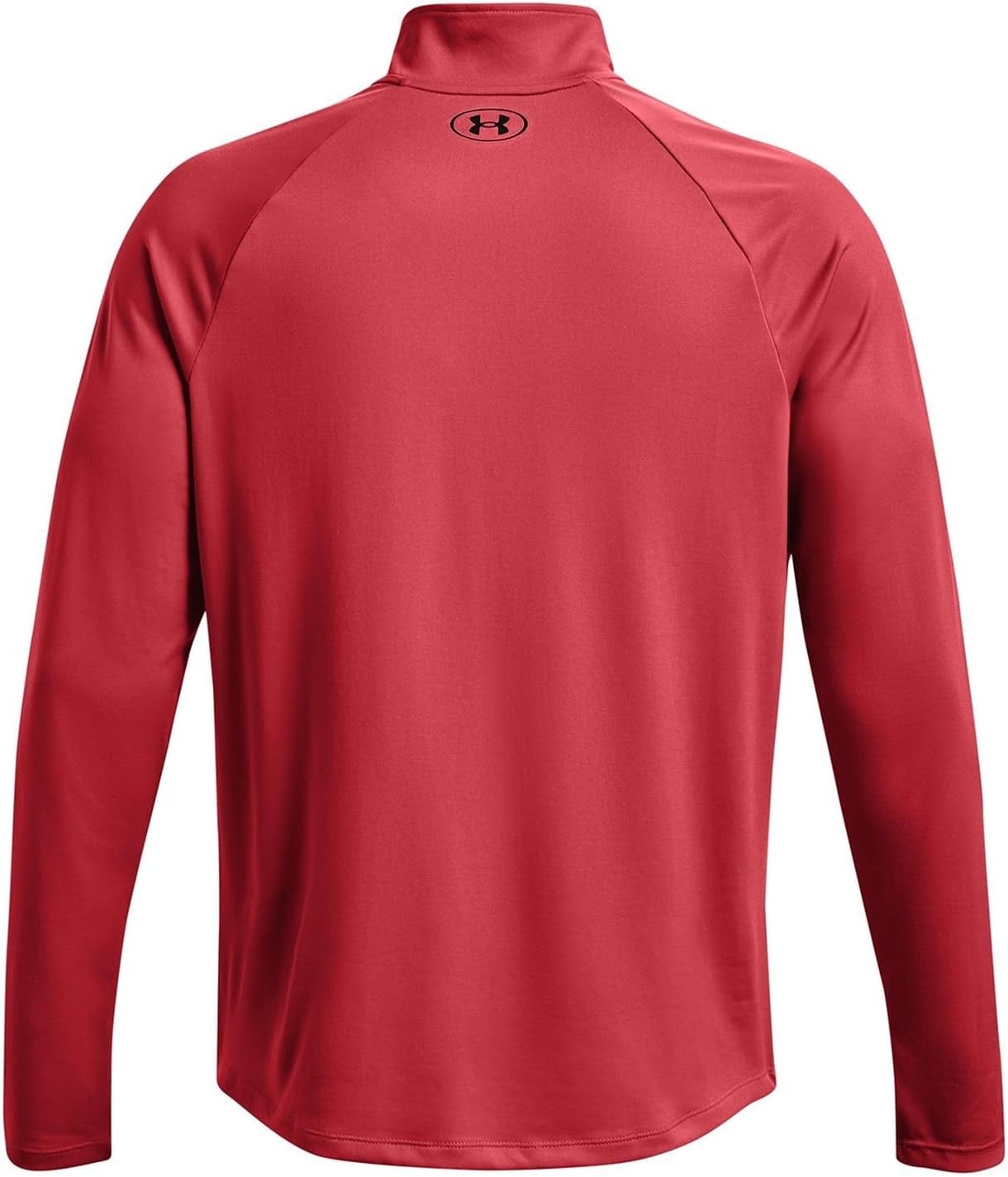 Under Armour Men's UA Tech 2.0 1/2 Zip T-Shirt (pack of 1)