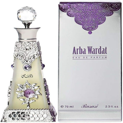 RASASI - ARBA WARDAT - 30 ML