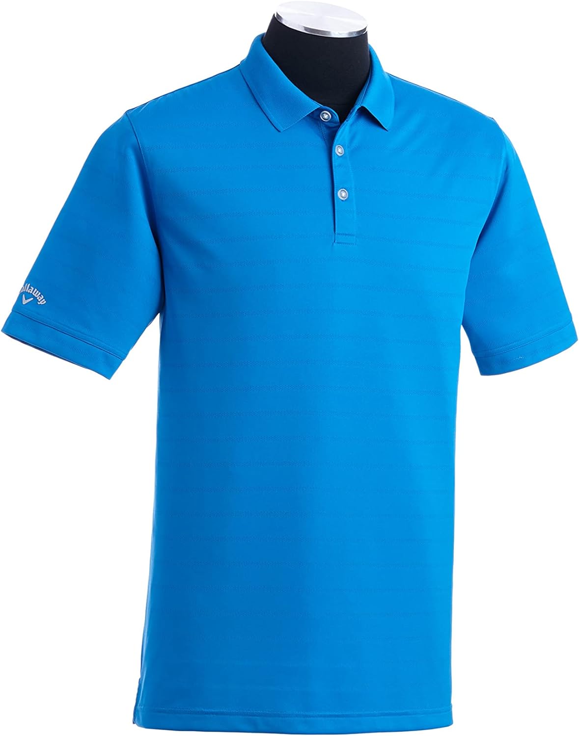 Callaway Men's Short Sleeve Opti-Dri™ Performance Golf Polo Shirt (Size Small - 4X Big & Tall)