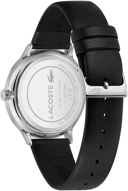 Lacoste Men's Leather Watch