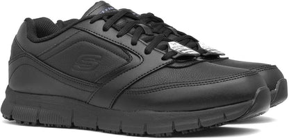 Skechers NAMPA mens Food Service Shoe