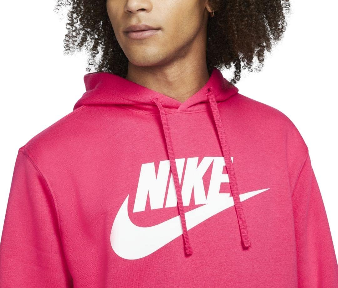 Nike M NSW Club Hoodie Po BB Gx Men's Hoodie