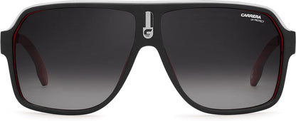 Carrera Men's Ca1001/S Pilot Sunglasses