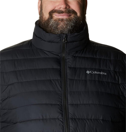 Columbia Men's Powder Lite Jacket