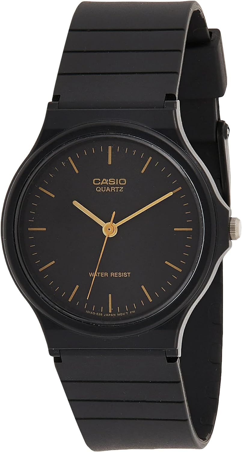 Casio Unisex-Adult Quartz