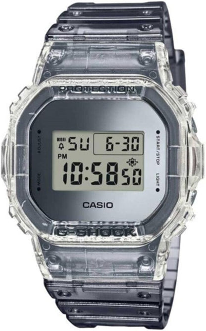 Casio AW 500Bb 1E G Shock Analog Digital Watch