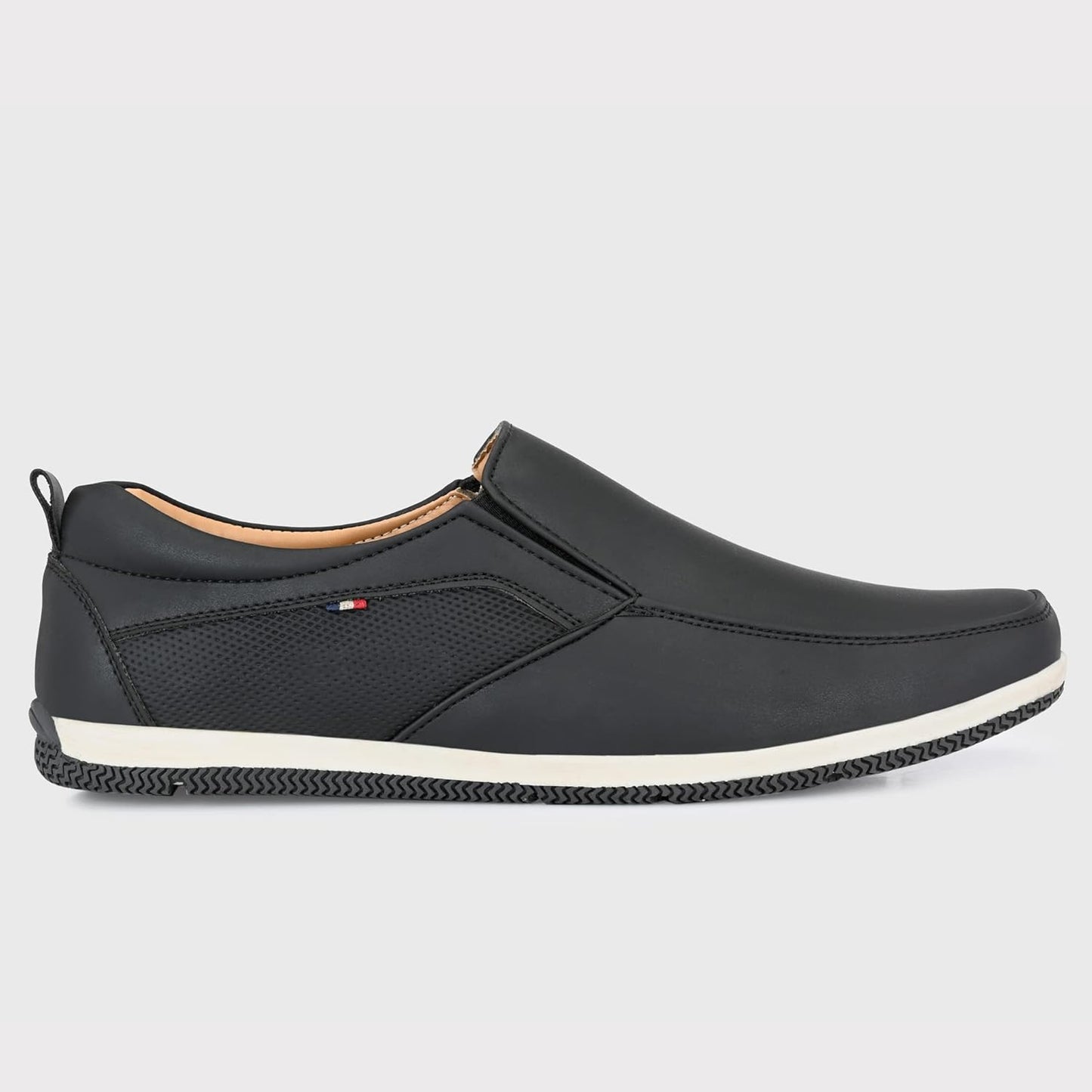 Centrino Navy Casual-Men's Shoes