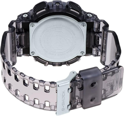 Casio G-Shock Analog-Digital World Time Watch