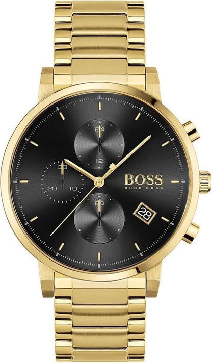 Hugo Boss INTEGRITY Men's Watch, Analog