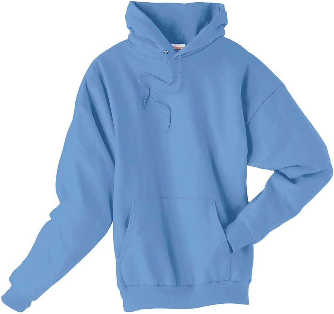 Hanes mens Pullover Ecosmart Hooded Sweatshirt P170 Hoody