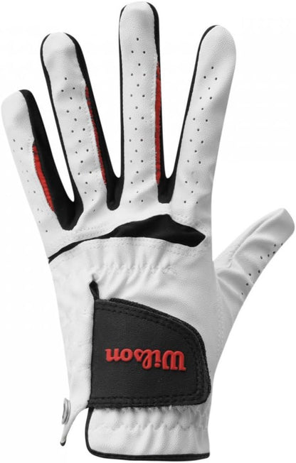 Wilson Men's Feel Plus Golf Glove