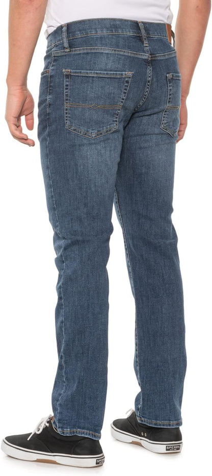 Lucky Brand Men's 223 Straight Leg Jean Jeans