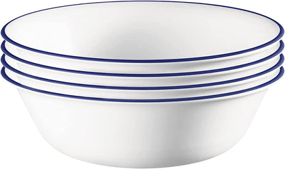 Corelle Terracotta Dreams Set ,White,12pc Set,1147366