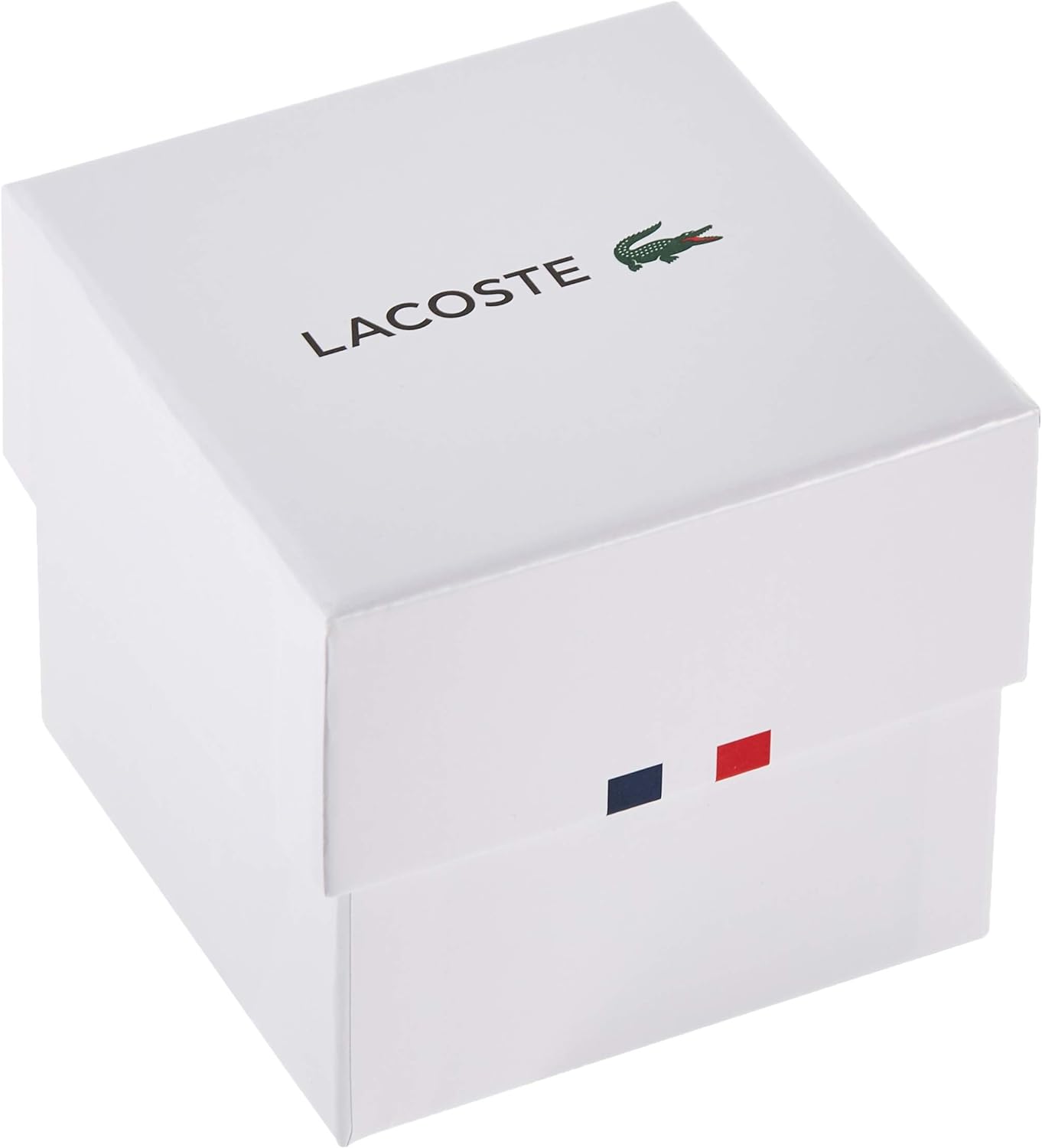 Lacoste Men's Silicone Watch