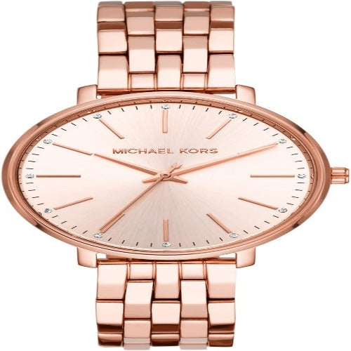 Michael Kors Women's Analog Quartz Watch