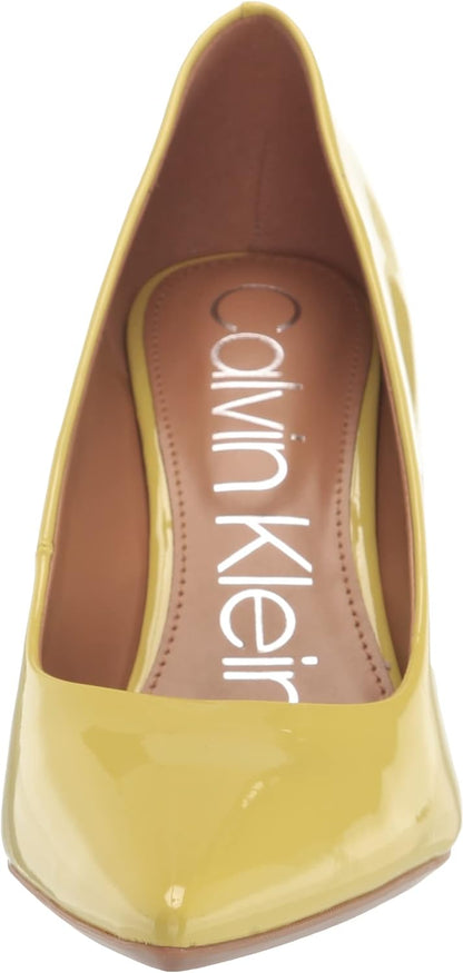 Calvin Klein Gayle womens Pump