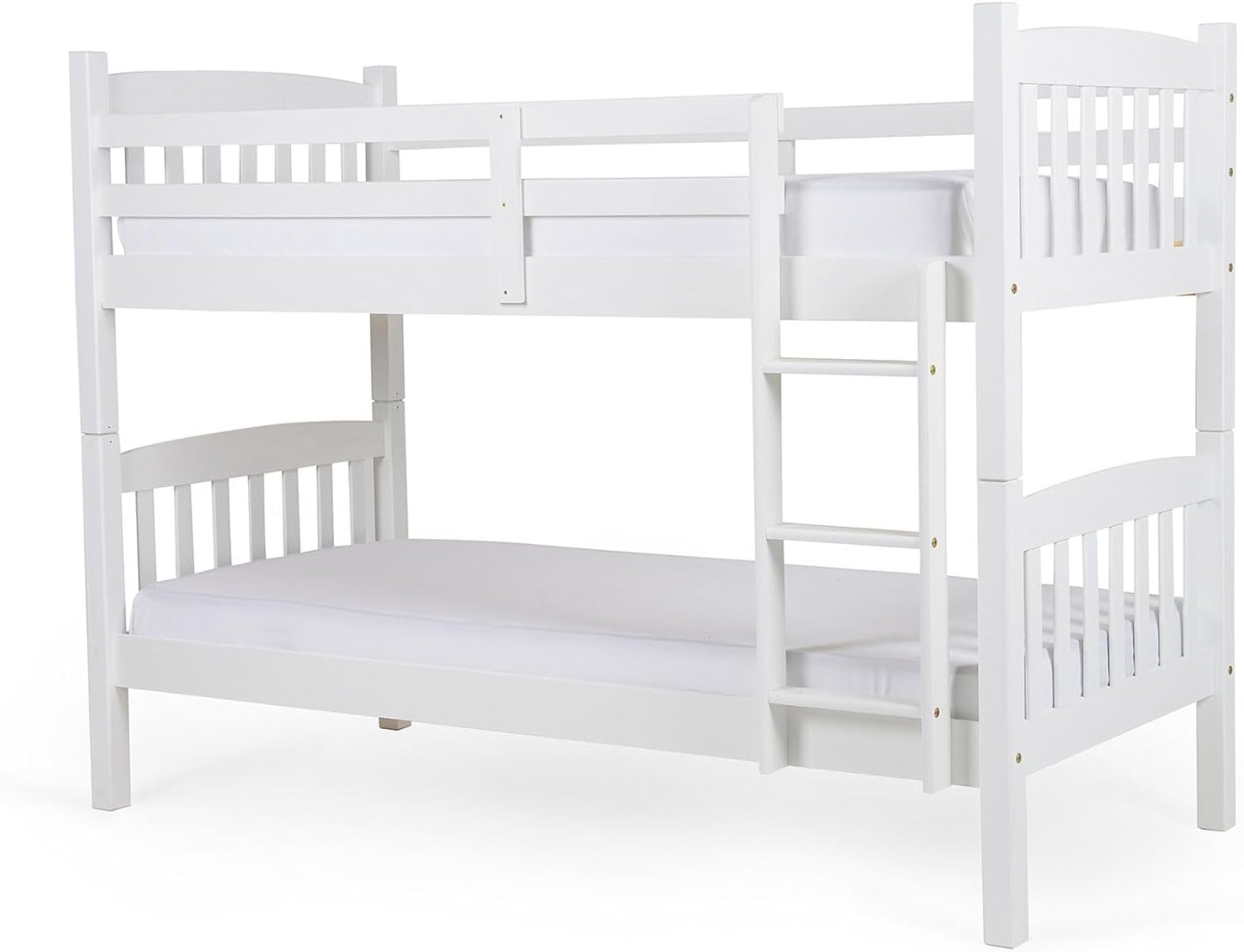 PAN Home Kera Kids Bunk Bed 90x200 Cm