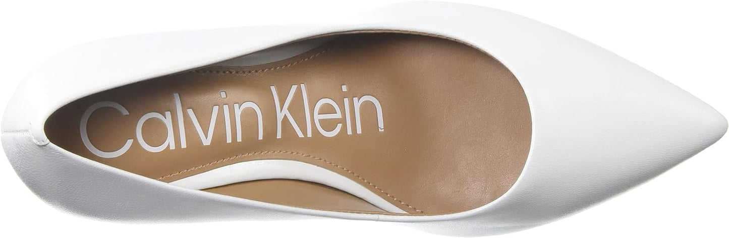 Calvin Klein Gayle womens Pump