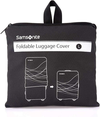 Samsonite Protective Luggage Cover