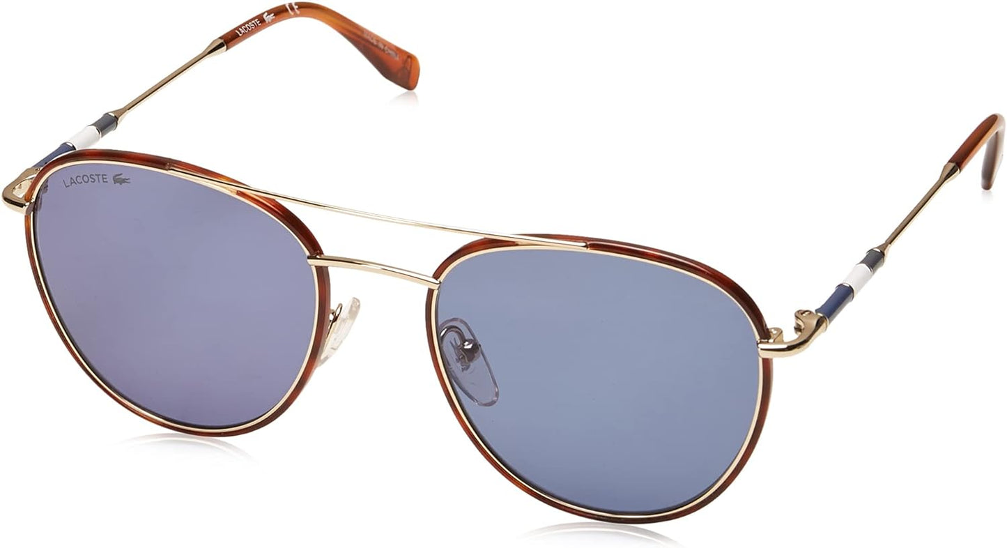 Lacoste Oval Sunglasses For Men