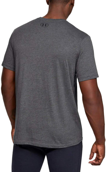 Under Armour Men's Global Foundation Short-Sleeve T-Shirt